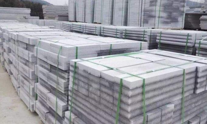 芝麻白异形石材厂家大量供应